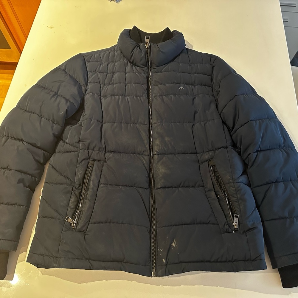 Calvin Klein Winter Coat